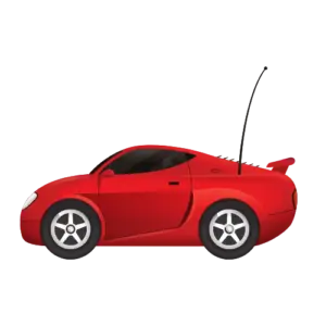 Remote Control Car