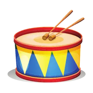 Kid's Drum