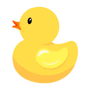 Mr. Duck