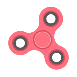 Fidget Spinner
